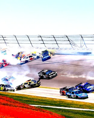 Nascar Avondale